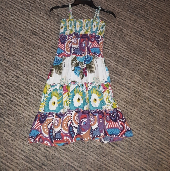 Derek Heart Other - 🎉**Flash Sale $10*** Girls 14 sundress